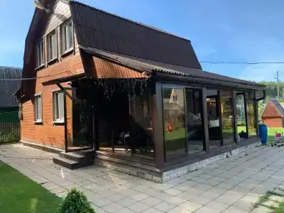 Дом в Бородино - 4