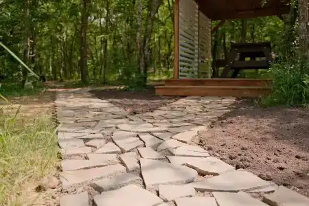 Туристический лагерь Абрау-Дюрсо - 7