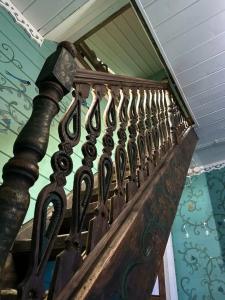 Дом купчихи Ершовой - 16