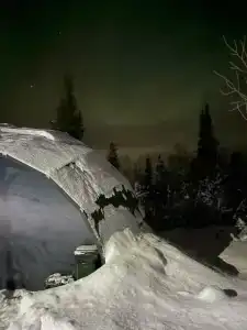 Хаски Кэмп - 23