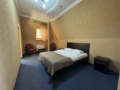 Серебряный Бор - 54