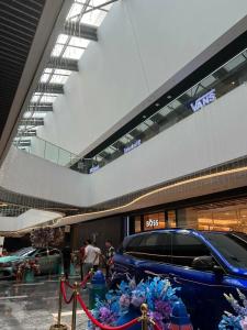 Art Regency Premium Free Airport Service - 6