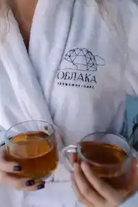 Облака - 6
