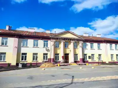 Поставы - 3