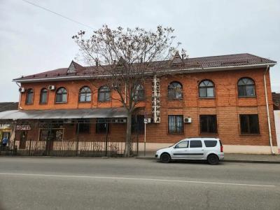 Гостиный двор - 31