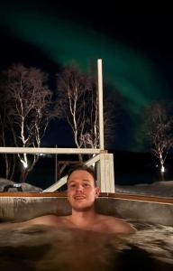  Семейно-Туристический загородный клуб Карамелькино - 17