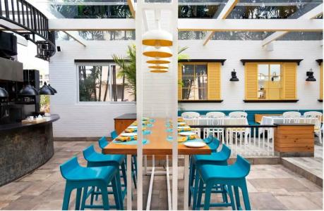 Radisson Blu Bengaluru Outer Ring Road - 26