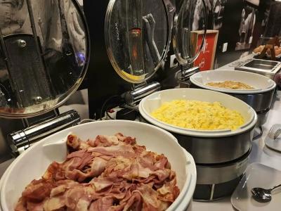 ibis Deauville Centre - 55