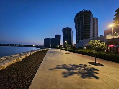 Jw Marriott Istanbul Marmara Sea - 32