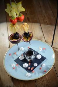 Hilton Dublin Kilmainham - 46