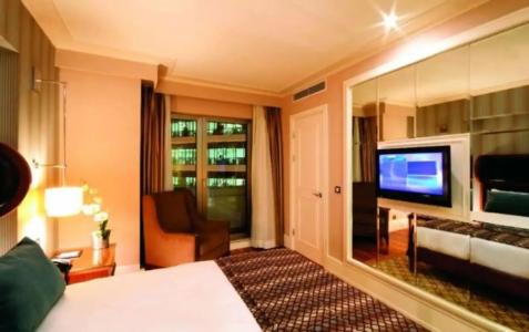 Titanic City Taksim - 56