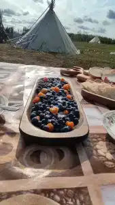 Этностойбище Яндо - 3
