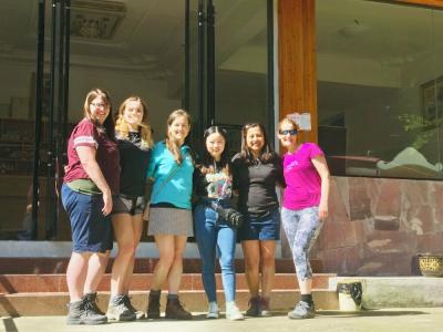 Longquan Inn - 27