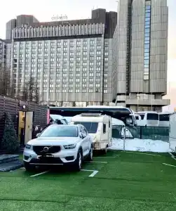 Аврора - 22