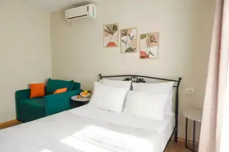 Под крепостью - 91