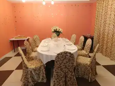 Белый дом - 6