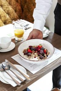 The Address Connolly (formerly The North Star) - 82