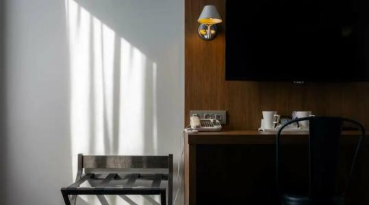 Holiday Inn Express - Le Havre Centre - 46