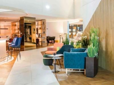 Novotel Le Havre Centre Gare - 75