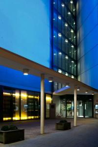 Novotel Le Havre Centre Gare - 12