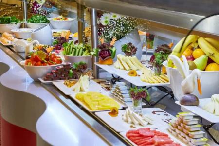 Ibis Istanbul West - 48