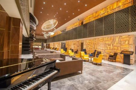 Bayır Diamond & Convention Center - 1