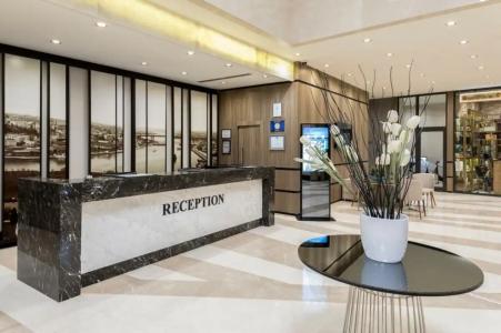 Clarion Golden Horn - 61