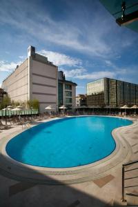 Radisson Blu, Istanbul Sisli - 53
