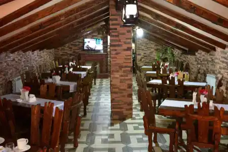 Lux Palace - 13