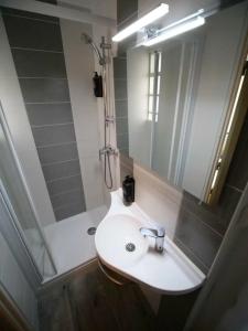ibis budget Blois Centre - 88