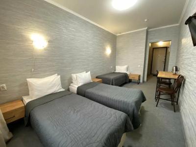 Декабрист Серова 30 - 86