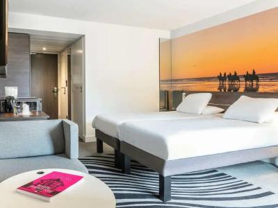 Novotel Deauville Plage - 68