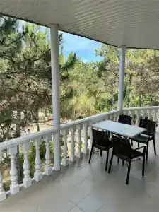 Песчаный берег - 90