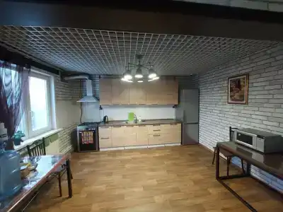 Сибирь - 13