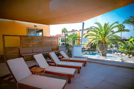 Malama Beach Holiday Village - 39