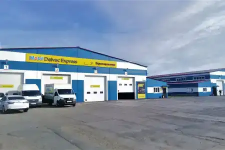 Куралотрансавто - 3