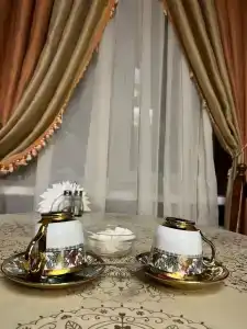 Отель-баня Маланьина изба - 39