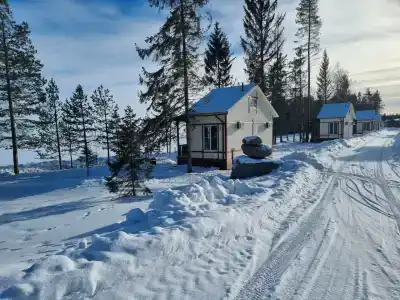 Мы-сЪ Онего - 92