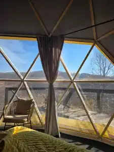 Glamping O₂ - 28