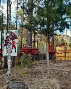 Ранчо 19 - 12