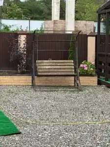 Ростовский дворик - 4