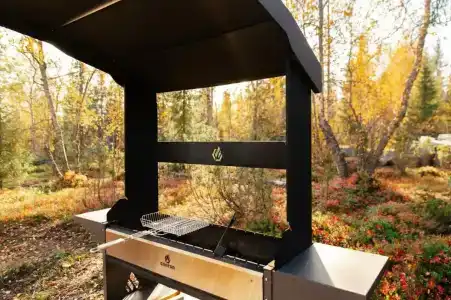 Хаски Кэмп - 13