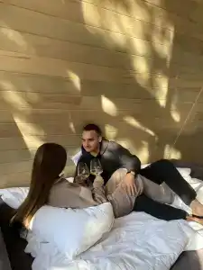 Сосенки Lounge - 92