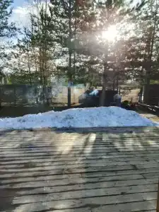 Мой дом Валдай - 40