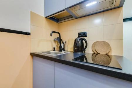 Sokroma Jungle Story Aparts - 74