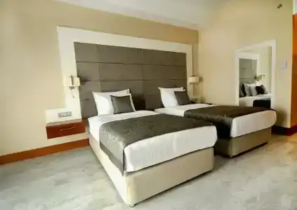 Elites Darica Spa & Convention Center - 3