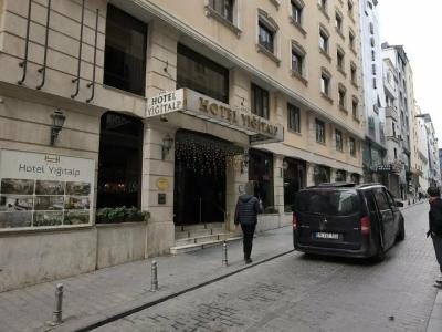 Yigitalp Istanbul - 63