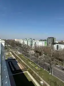 Hyatt Regency Tashkent - 90