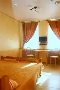 Золотая Рыбка - 20