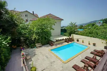 Пальмира - 3